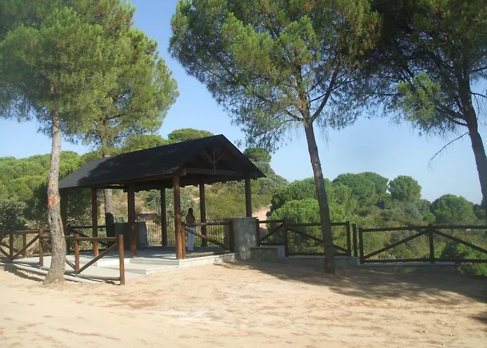 Apartamentos Rurales Sierra Luna