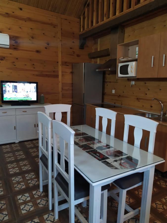 Apartamento Rurales Sierra Luna *