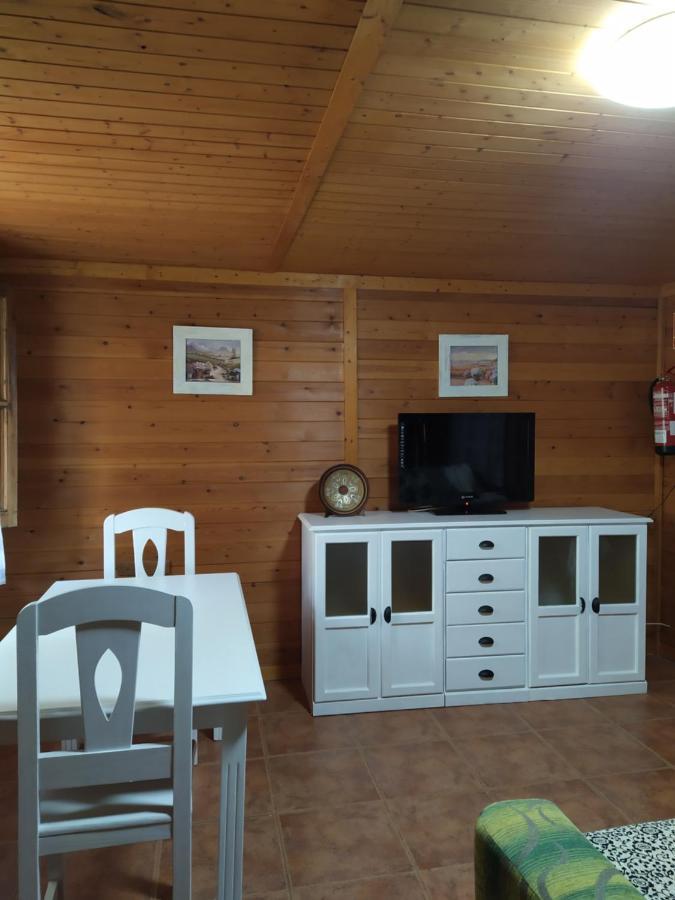 Rurales Sierra Luna Apartamento Andújar