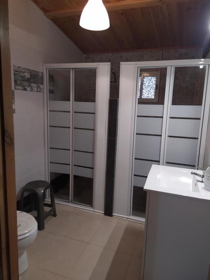 Apartamento Rurales Sierra Luna
