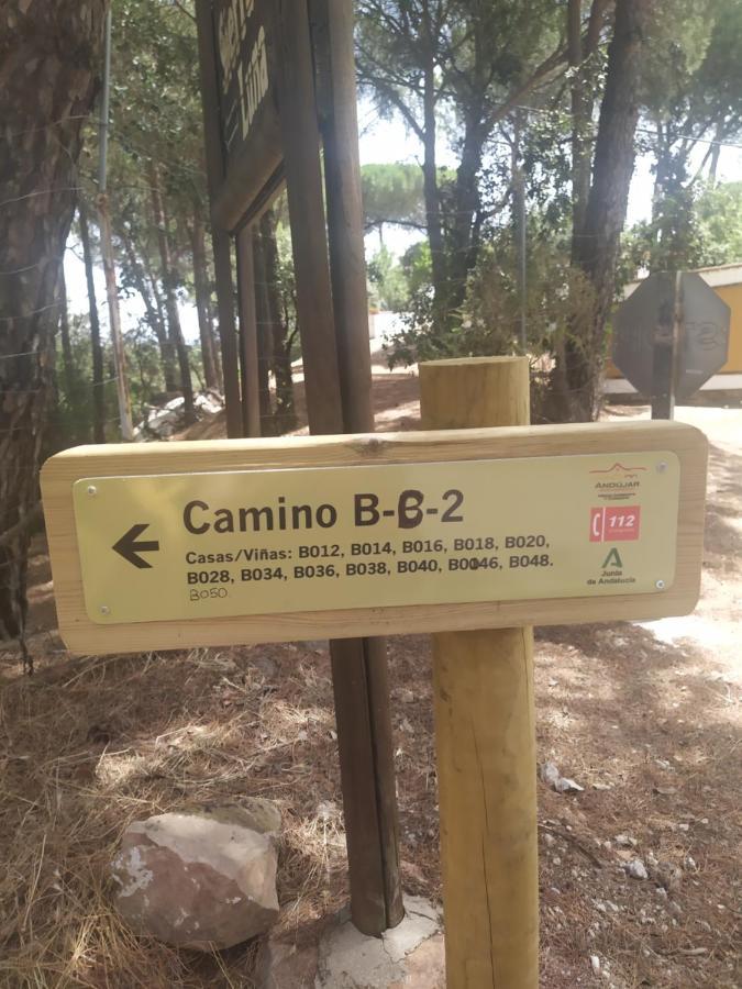 Apartamento Rurales Sierra Luna Andújar