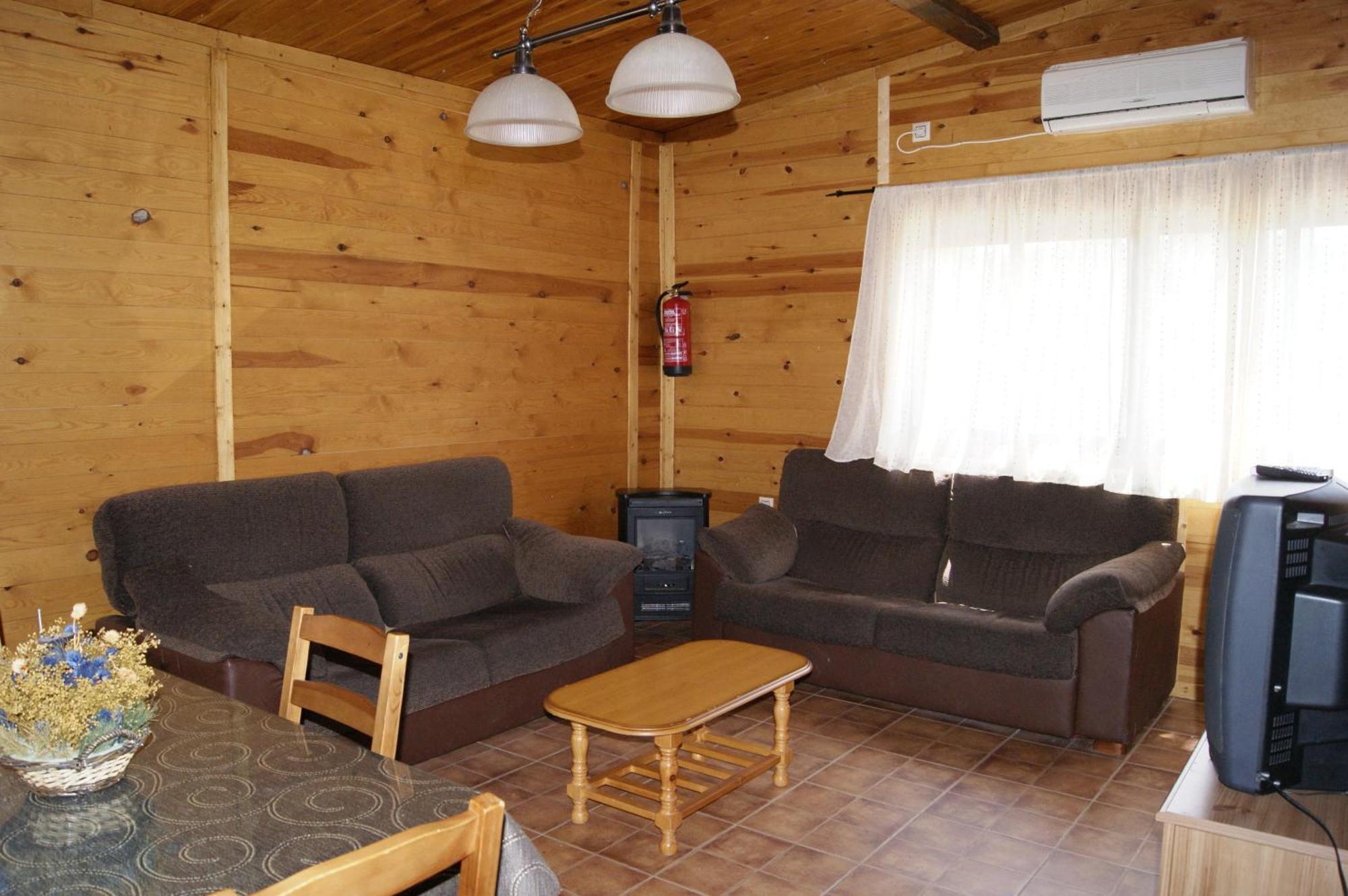 Apartamento Rurales Sierra Luna Andújar