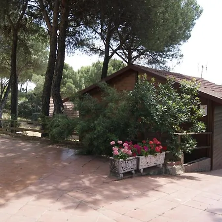 Apartamentos Rurales Sierra Luna Andújar Quarto foto