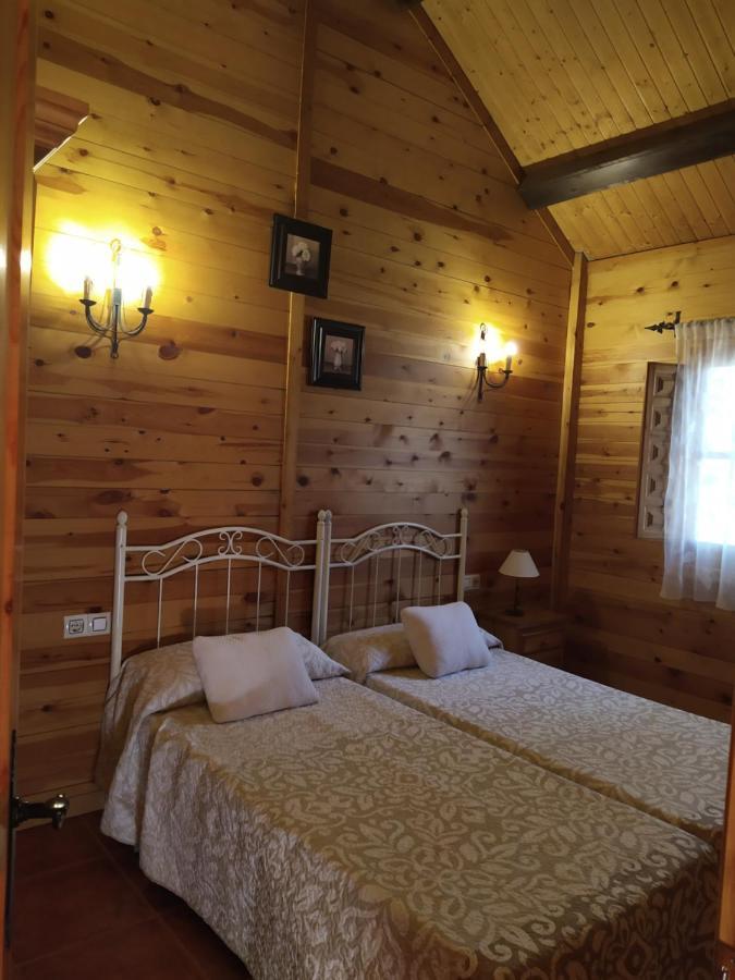 Apartment Rurales Sierra Luna