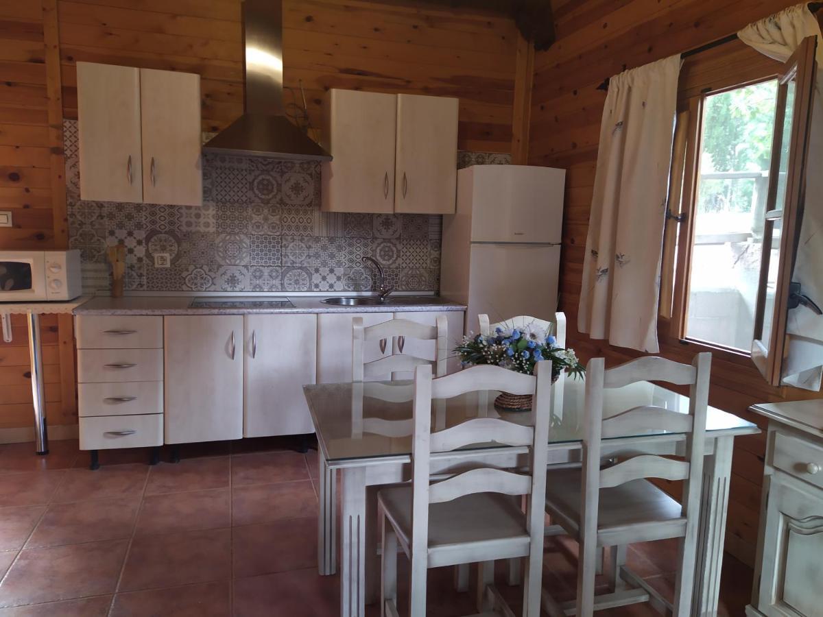 Apartment Rurales Sierra Luna Andujar