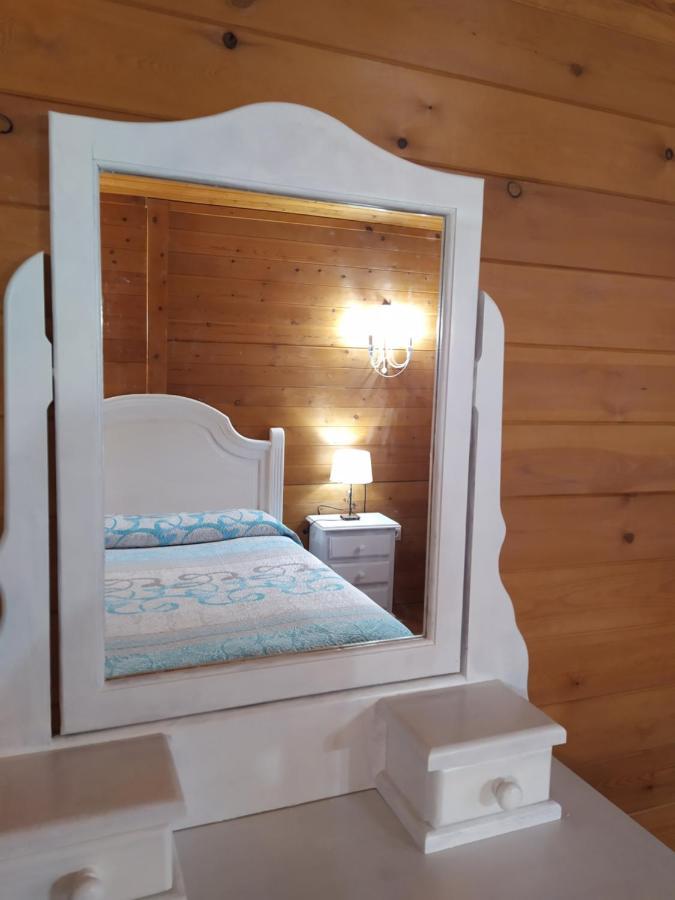 Apartment Rurales Sierra Luna *