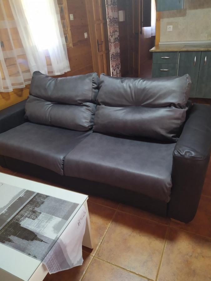 Apartment Rurales Sierra Luna Andujar