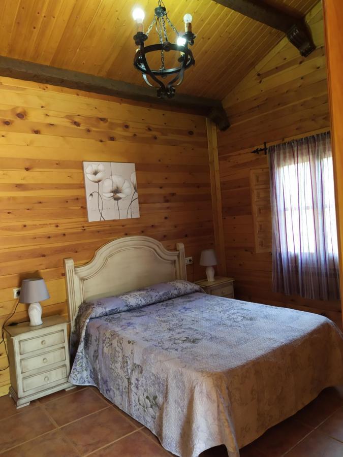 Apartment Rurales Sierra Luna Andujar
