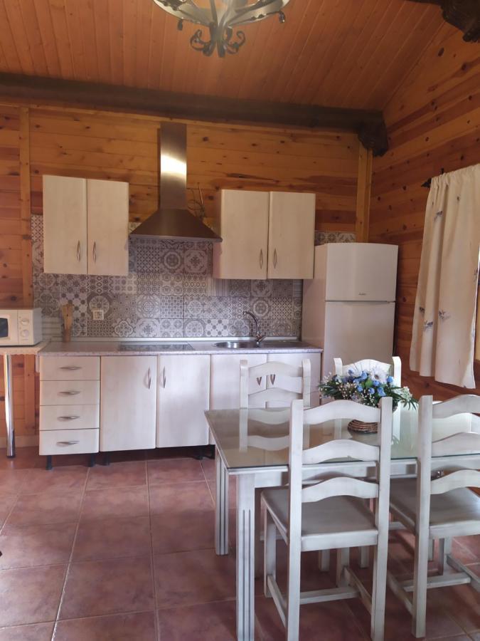 Rurales Sierra Luna Apartment