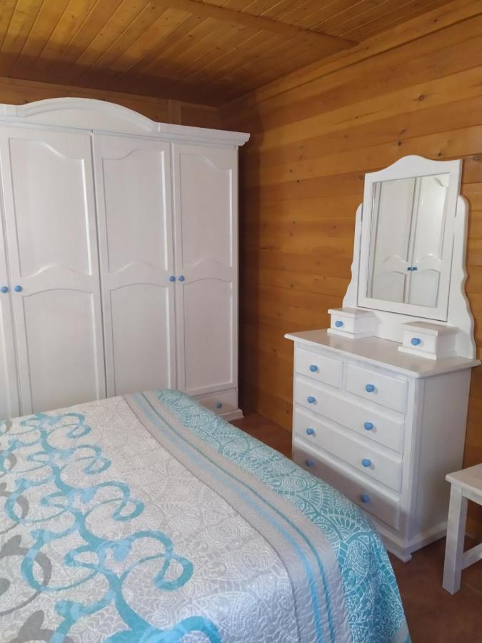 Apartment Rurales Sierra Luna