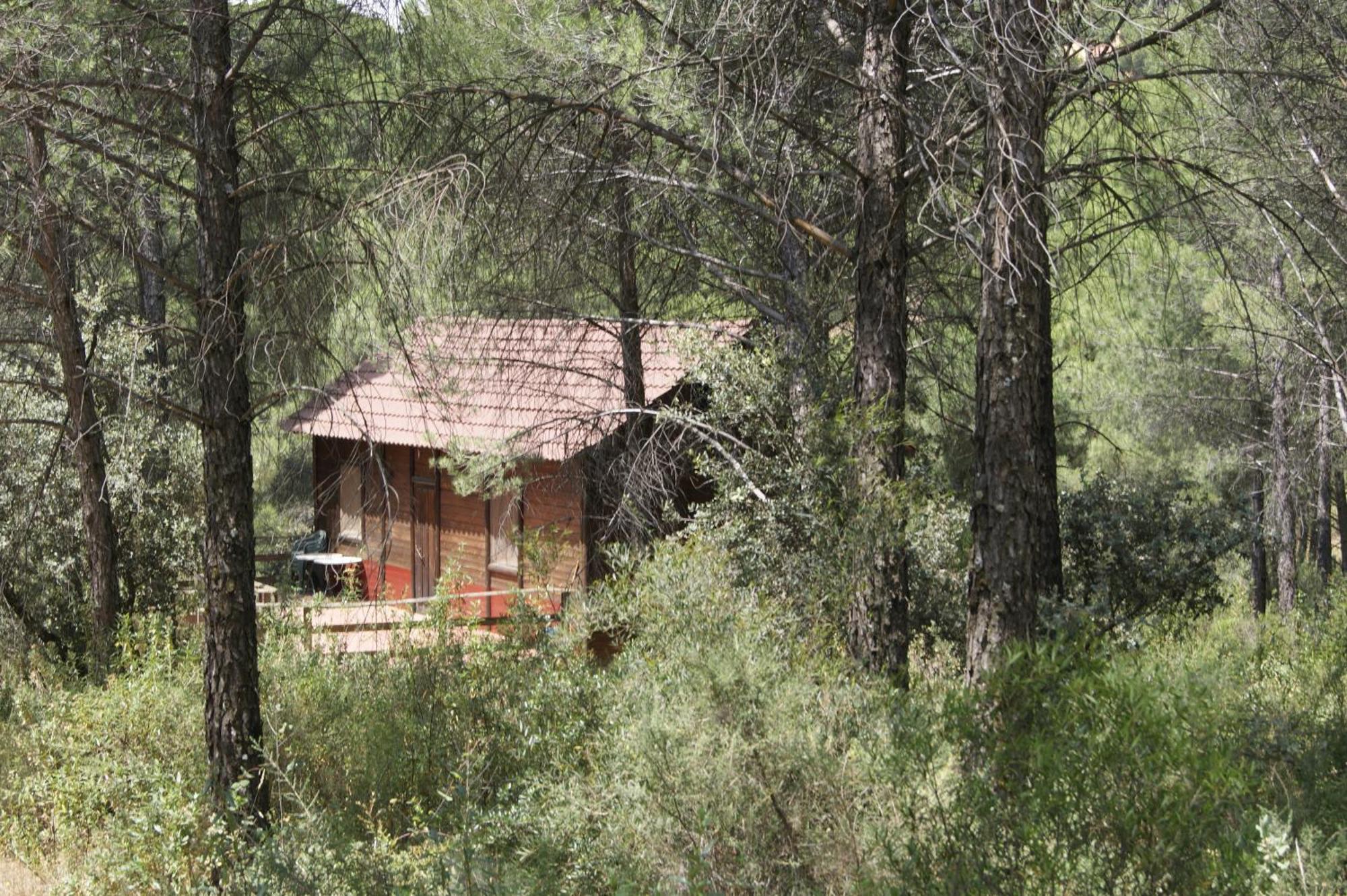 Rurales Sierra Luna